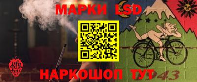 стаф Кулебаки